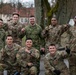 eFP Battle Group Poland Joins Forces in Multinational Fitness Competition