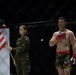 Polish Military hosts American Soldier as First Foreign Fighter in MMA Event