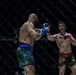 Polish Military hosts American Soldier as First Foreign Fighter in MMA Event