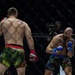 Polish Military hosts American Soldier as First Foreign Fighter in MMA Event