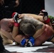 Polish Military hosts American Soldier as First Foreign Fighter in MMA Event