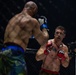 Polish Military hosts American Soldier as First Foreign Fighter in MMA Event