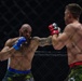 Polish Military hosts American Soldier as First Foreign Fighter in MMA Event