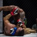 Polish Military hosts American Soldier as First Foreign Fighter in MMA Event