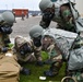 178th Wing airman participate in base-wide exercise