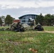 178th Wing airman participate in base-wide exercise