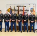 USAG Benelux Best Warrior Competition - Board