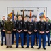 USAG Benelux Best Warrior Competition - Board