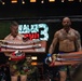 Polish Military hosts American Soldier as First Foreign Fighter in MMA Event