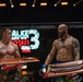 Polish Military hosts American Soldier as First Foreign Fighter in MMA Event