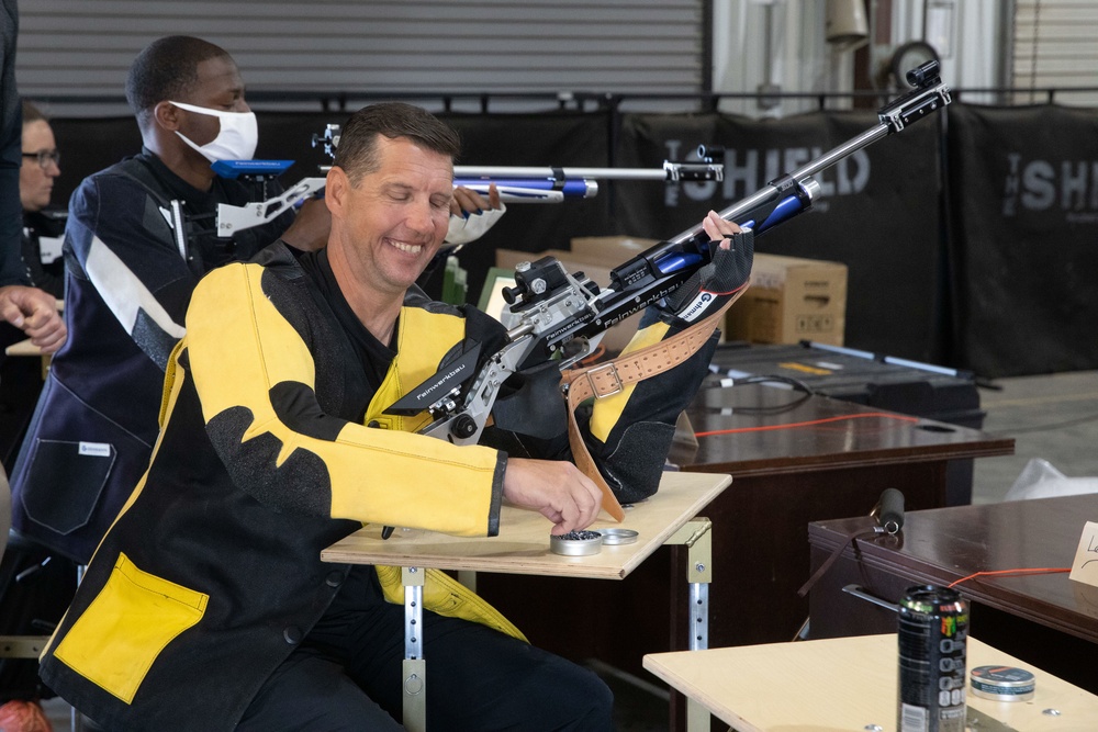 DVIDS - Images - Army Adaptive Sports Camp 2023 [Image 2 of 5]
