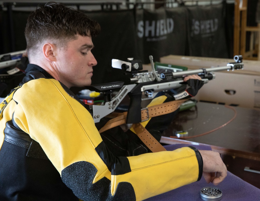DVIDS - Images - Army Adaptive Sports Camp 2023 [Image 3 of 5]