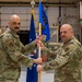 175th Aircraft Maintenance Squadron and 175th Maintenance Squadron change of command