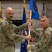 175th Aircraft Maintenance Squadron and 175th Maintenance Squadron change of command