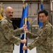 175th Aircraft Maintenance Squadron and 175th Maintenance Squadron change of command