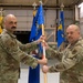 175th Aircraft Maintenance Squadron and 175th Maintenance Squadron change of command