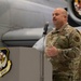 175th Aircraft Maintenance Squadron and 175th Maintenance Squadron change of command