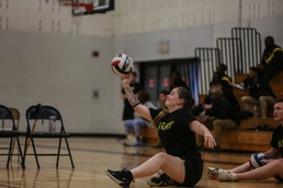 Army Adaptive Sports Camp 2023