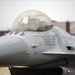 52 FW Airmen maintain readiness, perform hot-pit refuel