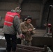 52 FW Airmen maintain readiness, perform hot-pit refuel