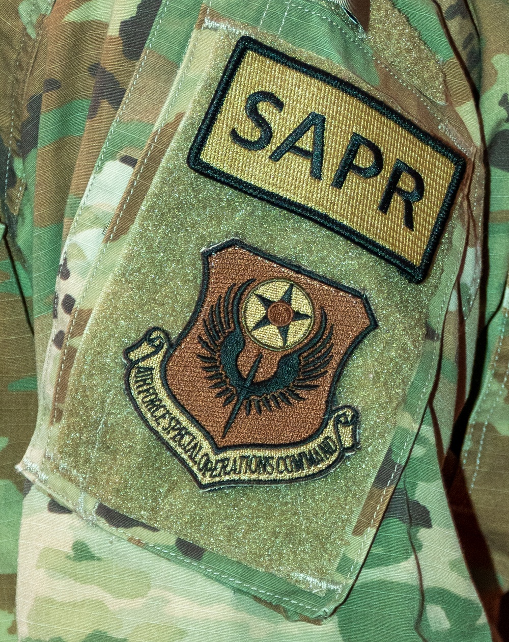 Increasing SAPR visibility across Pa. National Guard formations