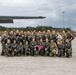 Ramstein AB celebrates Women's History Month by ‘Flying like a Girl’