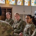 Women who influence at Ramstein AB