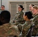 Women who influence at Ramstein AB