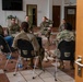 Women who influence at Ramstein AB