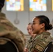 Women who influence at Ramstein AB