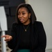 Women who influence at Ramstein AB
