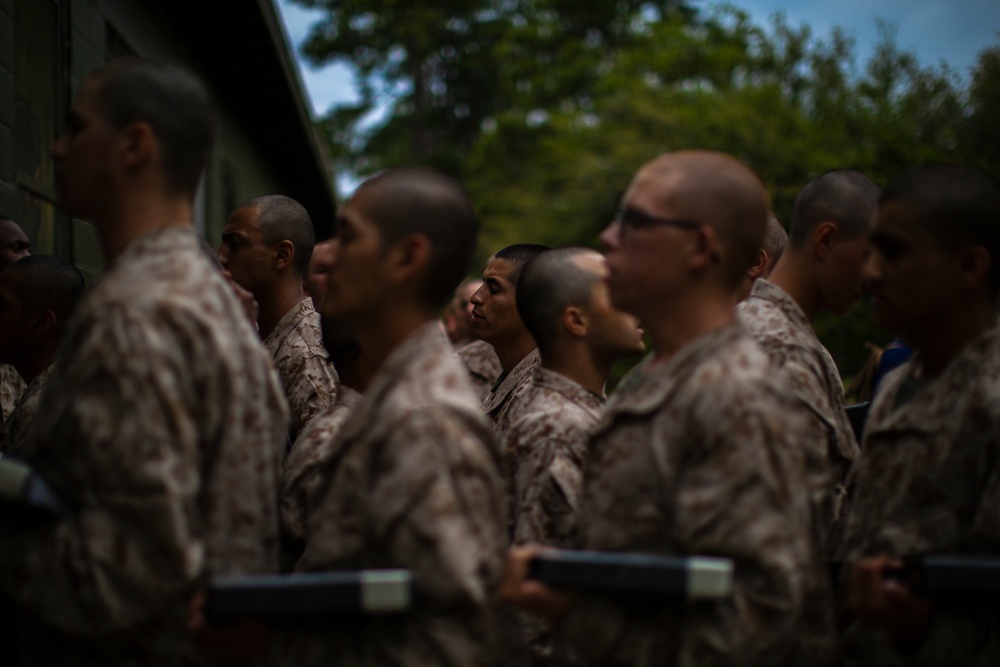 India Company Gas Chamber