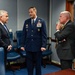 Assist. Sec. Jones meeting with Romanian Defense Min. Tîlvăr