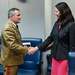 Assist. Sec. Jones meeting with Romanian Defense Min. Tîlvăr