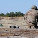 Soldiers from 1 BN, 114 INF qualify on the M249 at the newly refurbished range 35, 1 APRIL 2023.