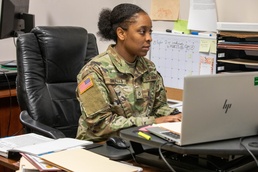 She Does It All: Achieving a work-life balance and ignoring those who tell her she can’t.