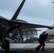 F-22 mission sortie