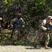 ROTC cadets from across Texas head to Fort Hood to test their proficiency in hands-on Army training