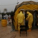 DTRA and Government of Jordan Participate in CBRN Exercise