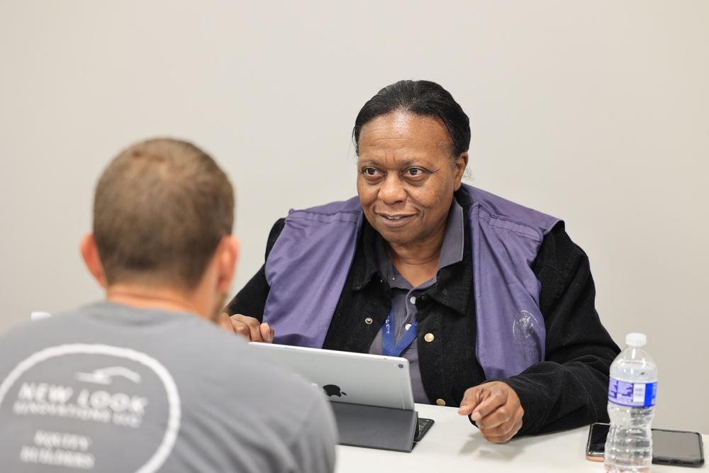 Arkansas Tornadoes: Storm Damage and DSA Registrations