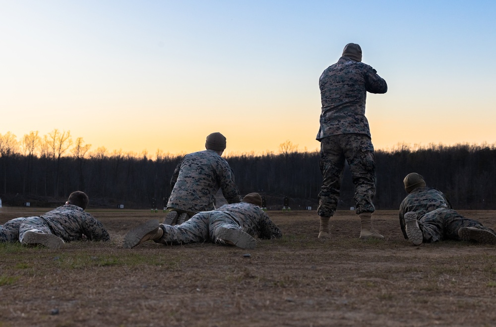 Marine Corps Championships