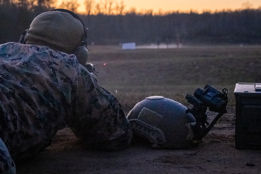 Marine Corps Championships