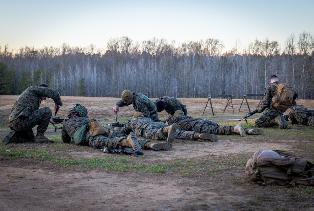 Marine Corps Championships