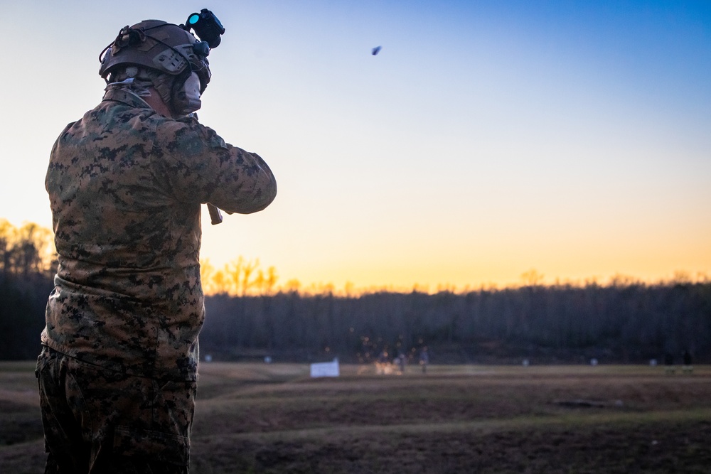 Marine Corps Championships