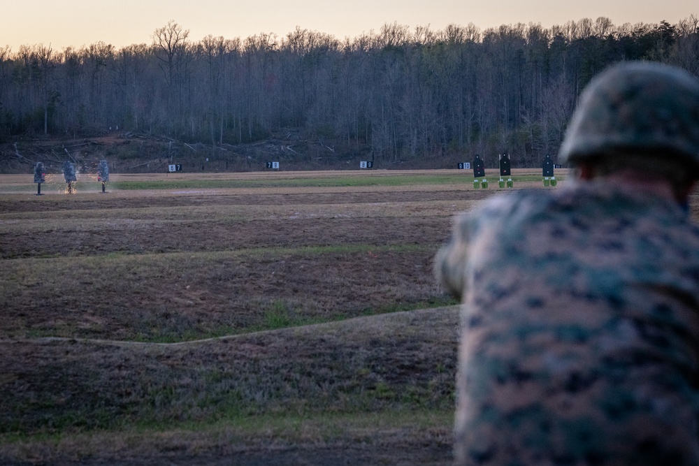 Marine Corps Championships