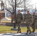 FORSCOM CG Visits Big Red One