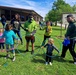 Spring Fling bolsters morale for families at Fort Hood