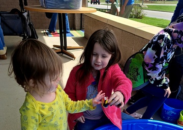 Spring Fling bolsters morale for families at Fort Hood