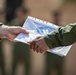 Asayish, Coalition graduate 150 law enforcement guards