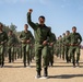 Asayish, Coalition graduate 150 law enforcement guards